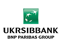 Банк UKRSIBBANK в Почаевке